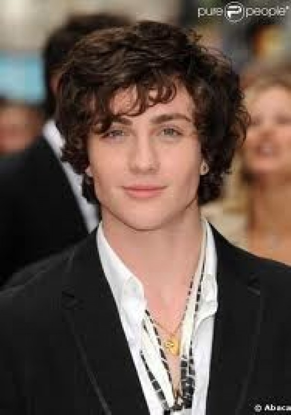 aaron taylor johnson