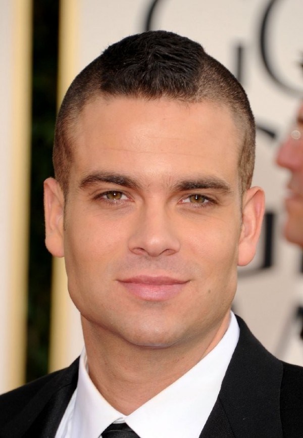 mark salling