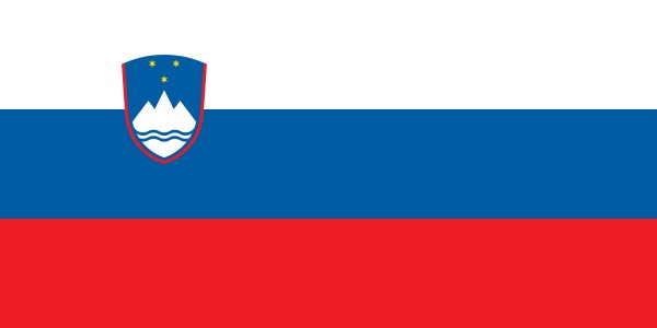 Slovénie 