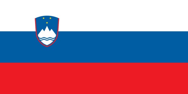 Slovénie 