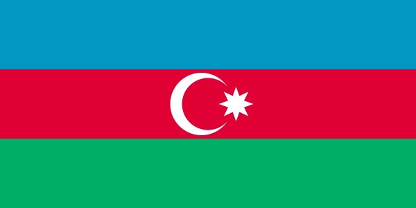 Azerbaïdjan 