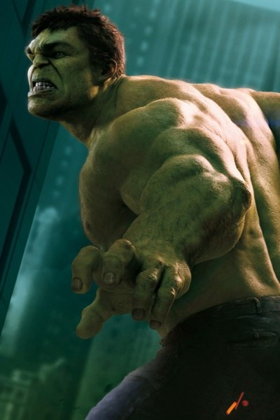 Hulk