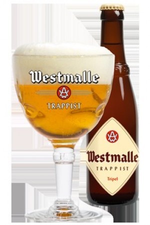 Voter pour Westmalle Triple