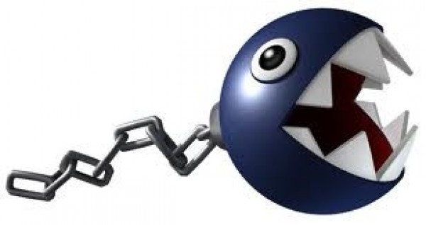 chainchomp