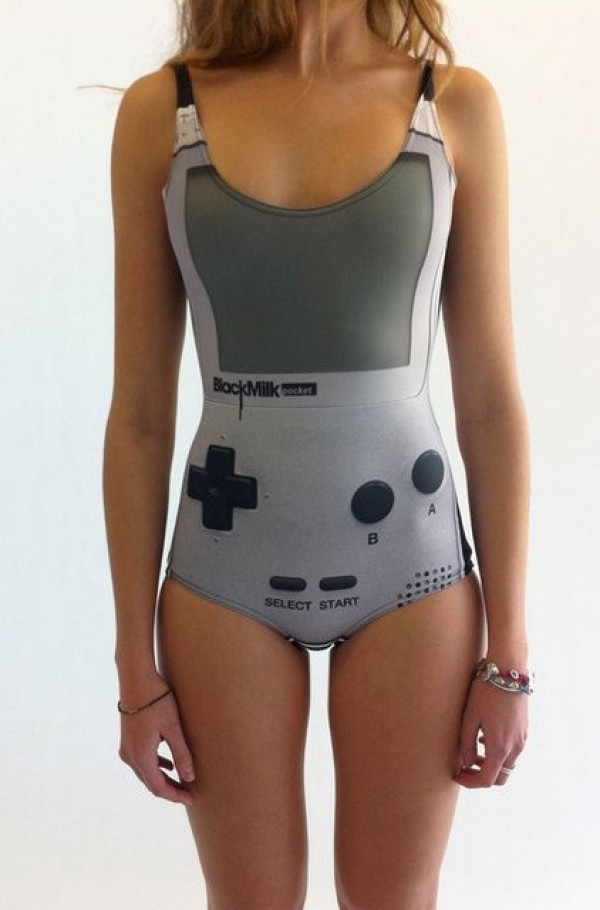 Version GameBoy