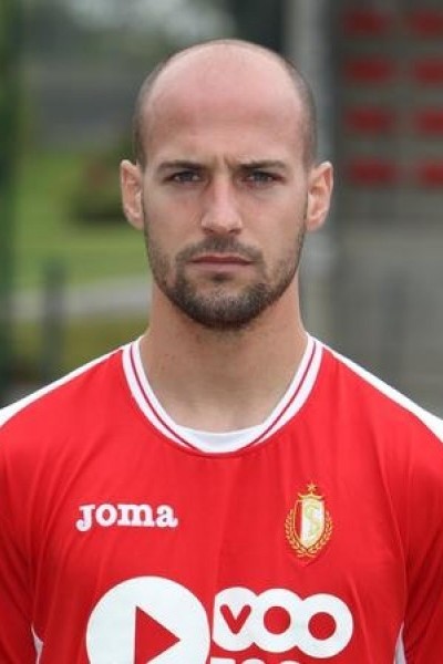 Laurent Ciman - Défenseur