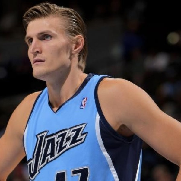 Andrei Kirilenko