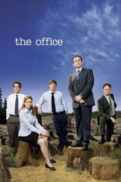 the office US