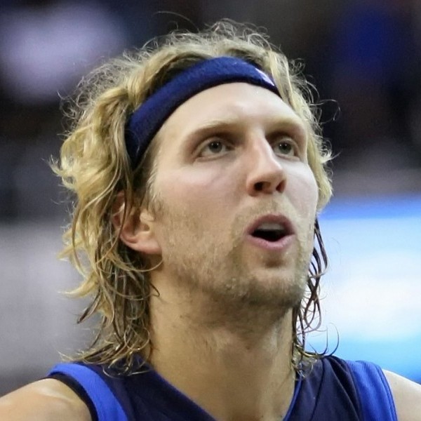 Dirk Nowitzki