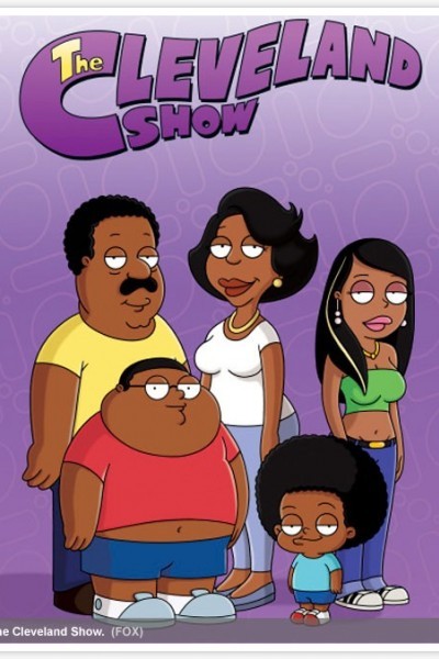 The Cleveland Show