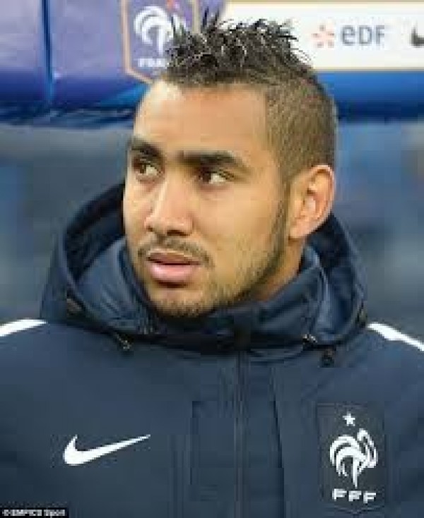 dimitri payet