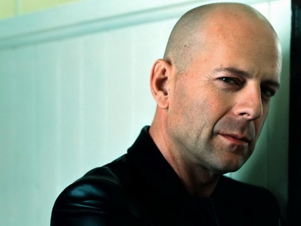 bruce willis