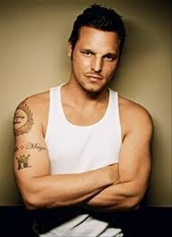 Justin Chambers