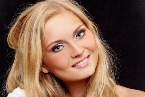 Miss Islande, Sigridur Dagbjort Asgeirsdottir