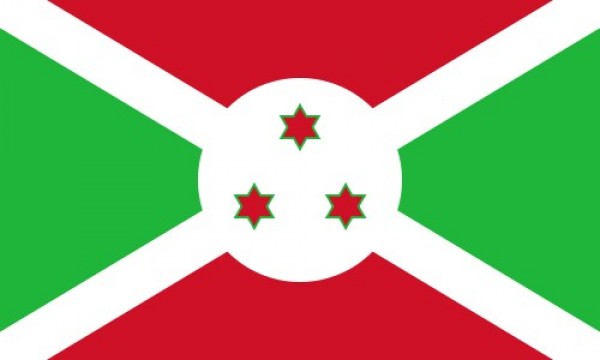 Burundi