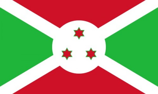 Burundi