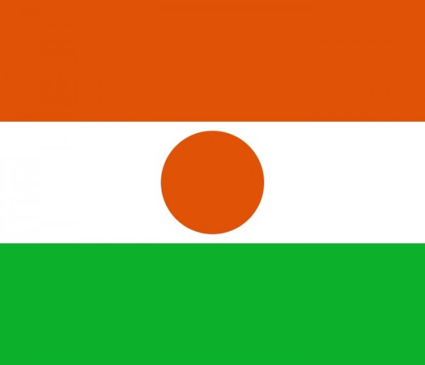 Niger