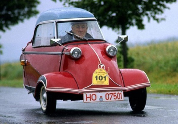 Messerschmitt