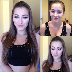 Voter pour Dani Daniels