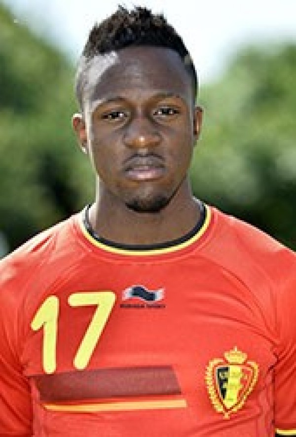 Divock Origi