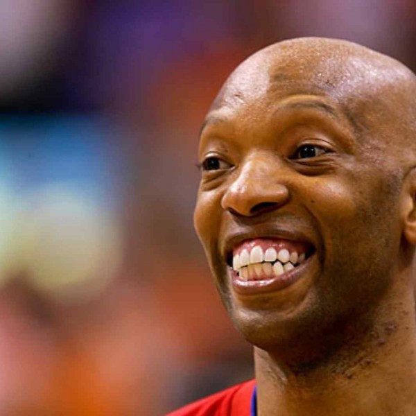 Sam Cassell