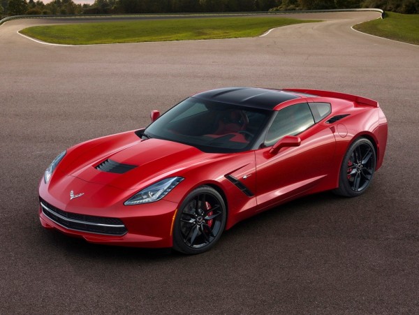 Chevrolet Corvette C7