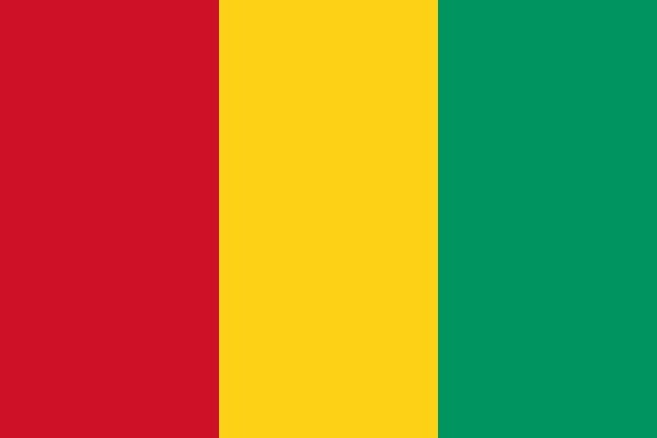 Guinée 