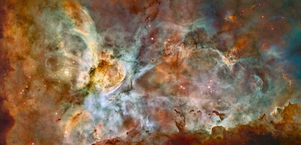 Star birth in the extreme