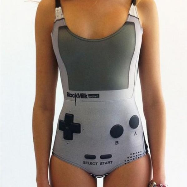 Game Boy