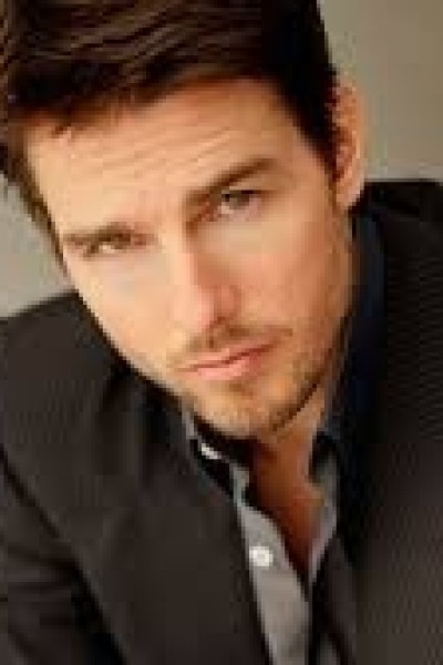 tom cruise