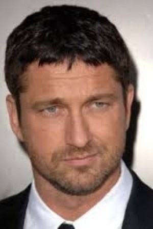 Voter pour gerard butler