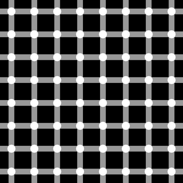 Ombres aux intersections ou pas