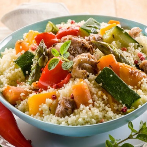 Le Couscous