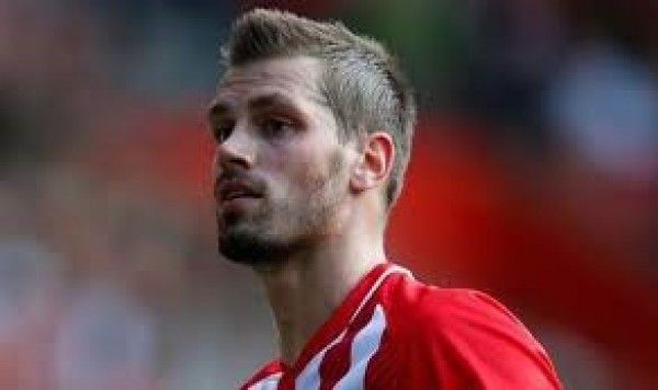 morgan schneiderlin