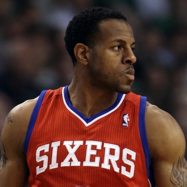 Andre Iguodala