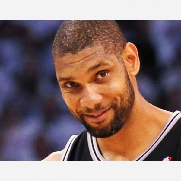 Tim Duncan