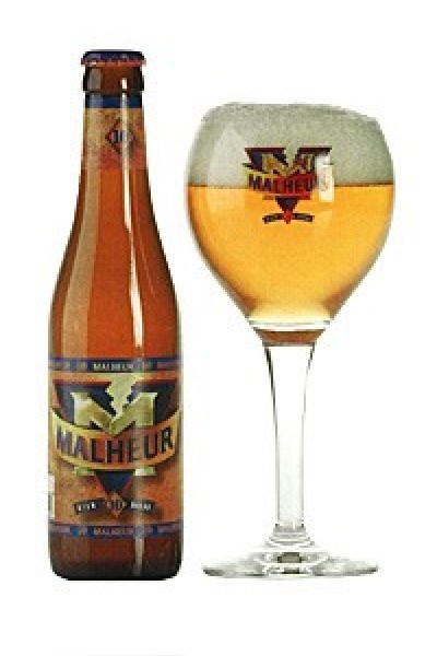 Malheur 10