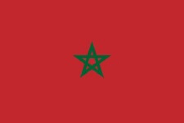 Maroc