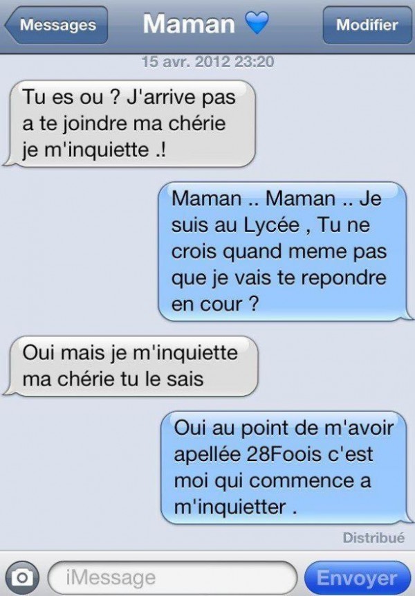 Maman t'abuses