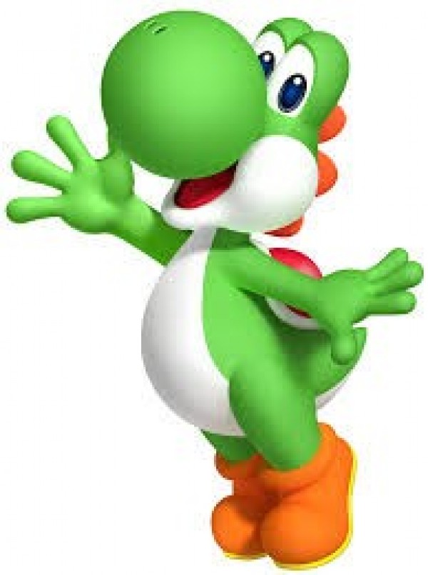 yoshis