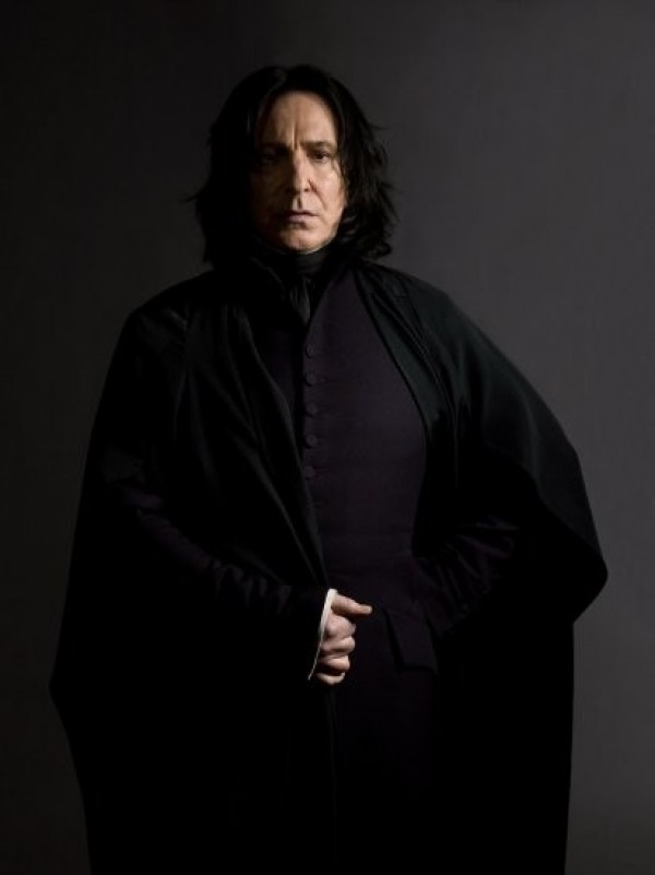 alan rickman