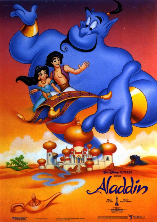 Aladdin