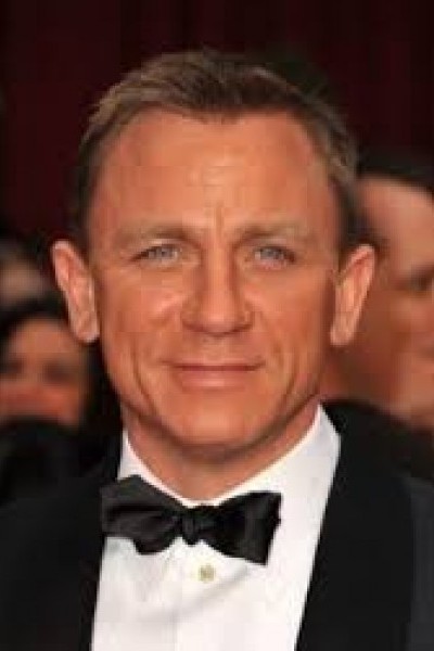 daniel craig