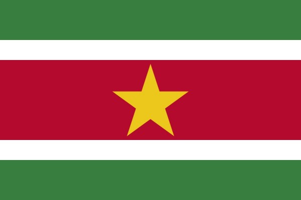 Suriname