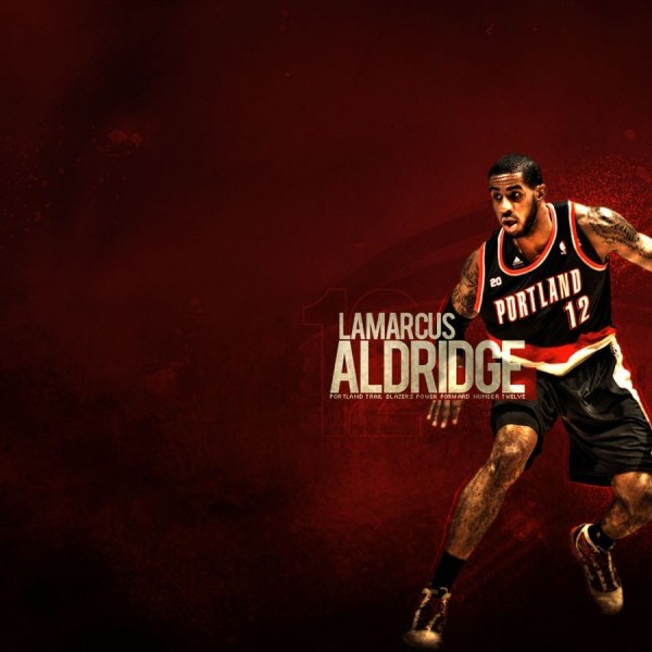 LaMarcus Aldridge