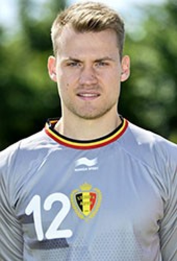 Simon Mignolet