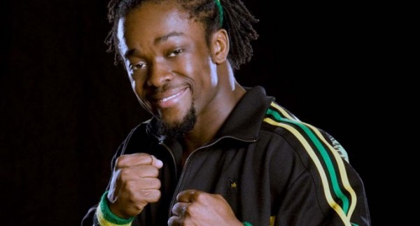 KOFI KINGSTON