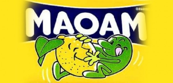 Maoam