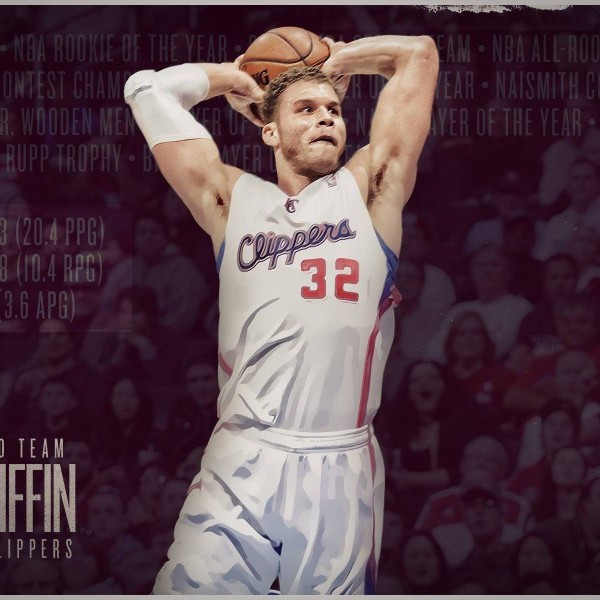 Blake Griffin