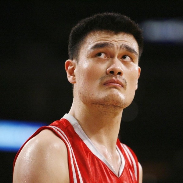 Yao Ming